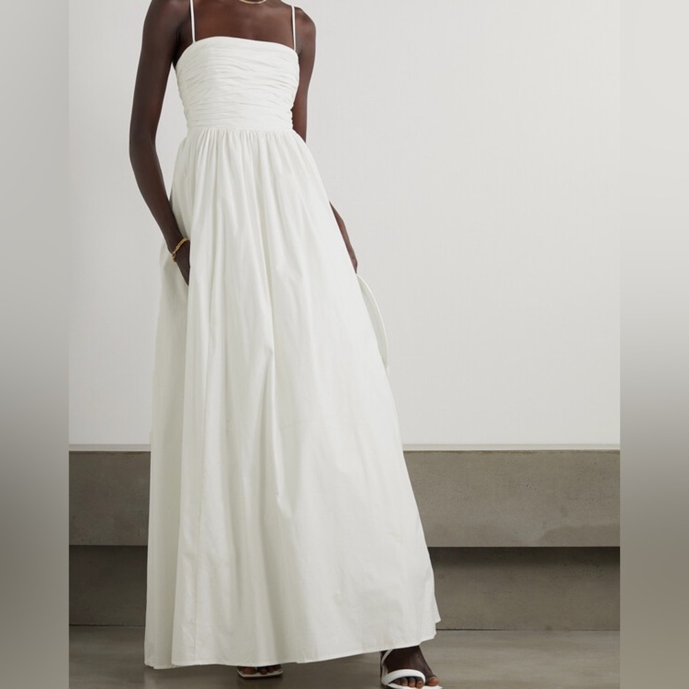 Kastoria Dress by Reformation